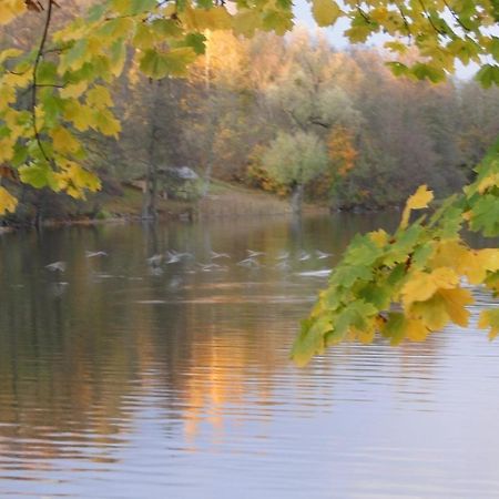 Agroturystyka Zywe Kruklanki Luaran gambar