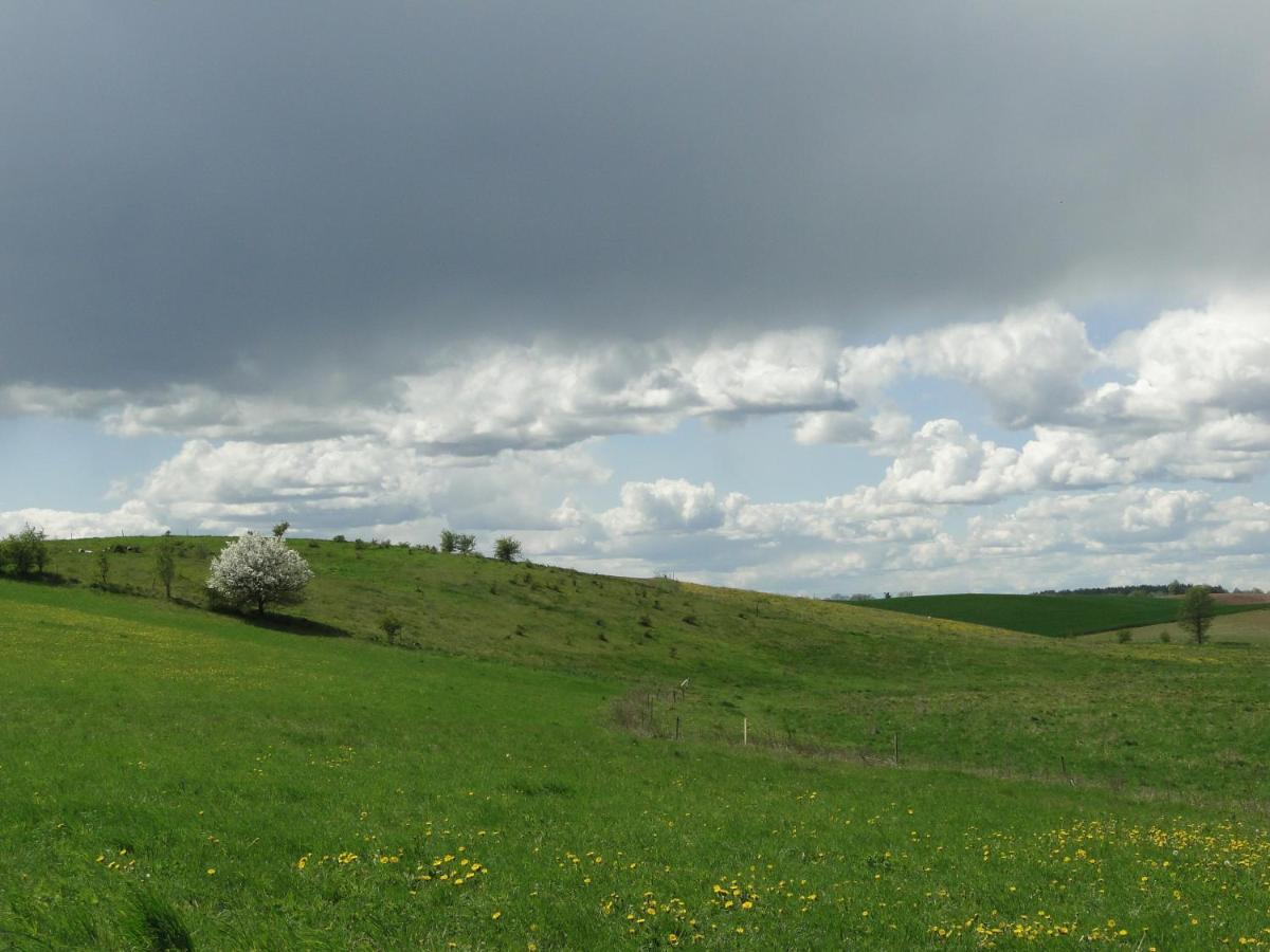 Agroturystyka Zywe Kruklanki Luaran gambar