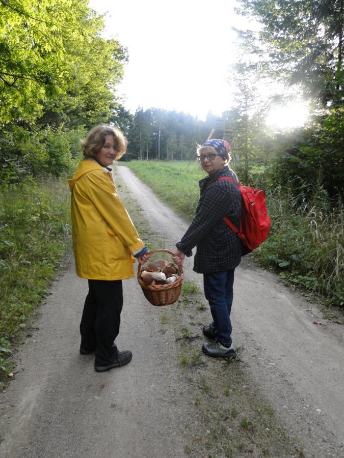 Agroturystyka Zywe Kruklanki Luaran gambar