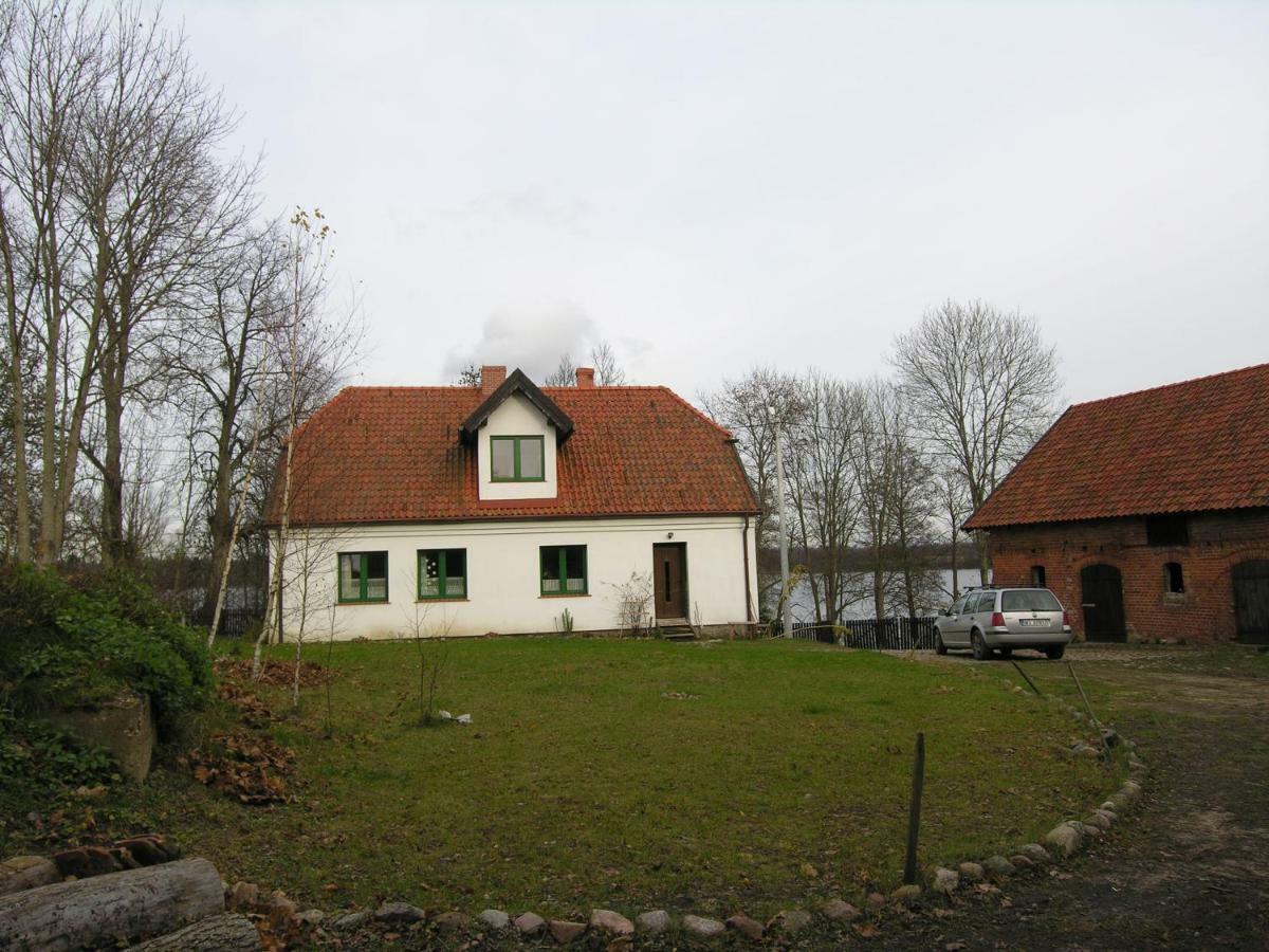 Agroturystyka Zywe Kruklanki Luaran gambar