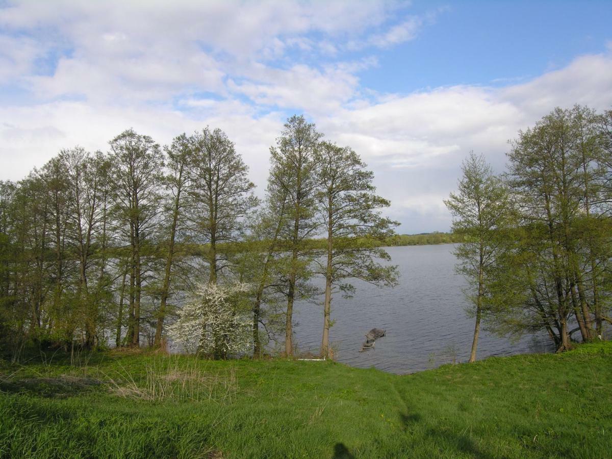 Agroturystyka Zywe Kruklanki Luaran gambar