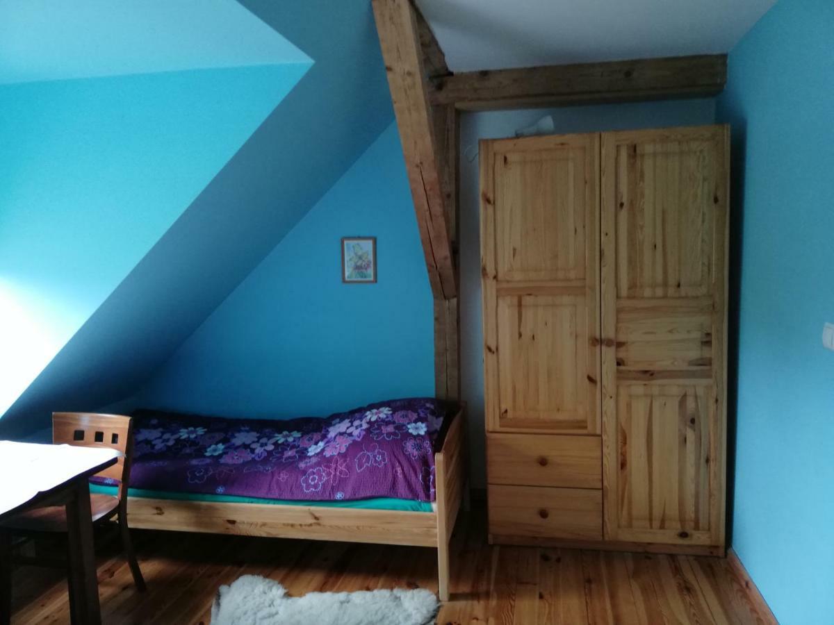 Agroturystyka Zywe Kruklanki Luaran gambar