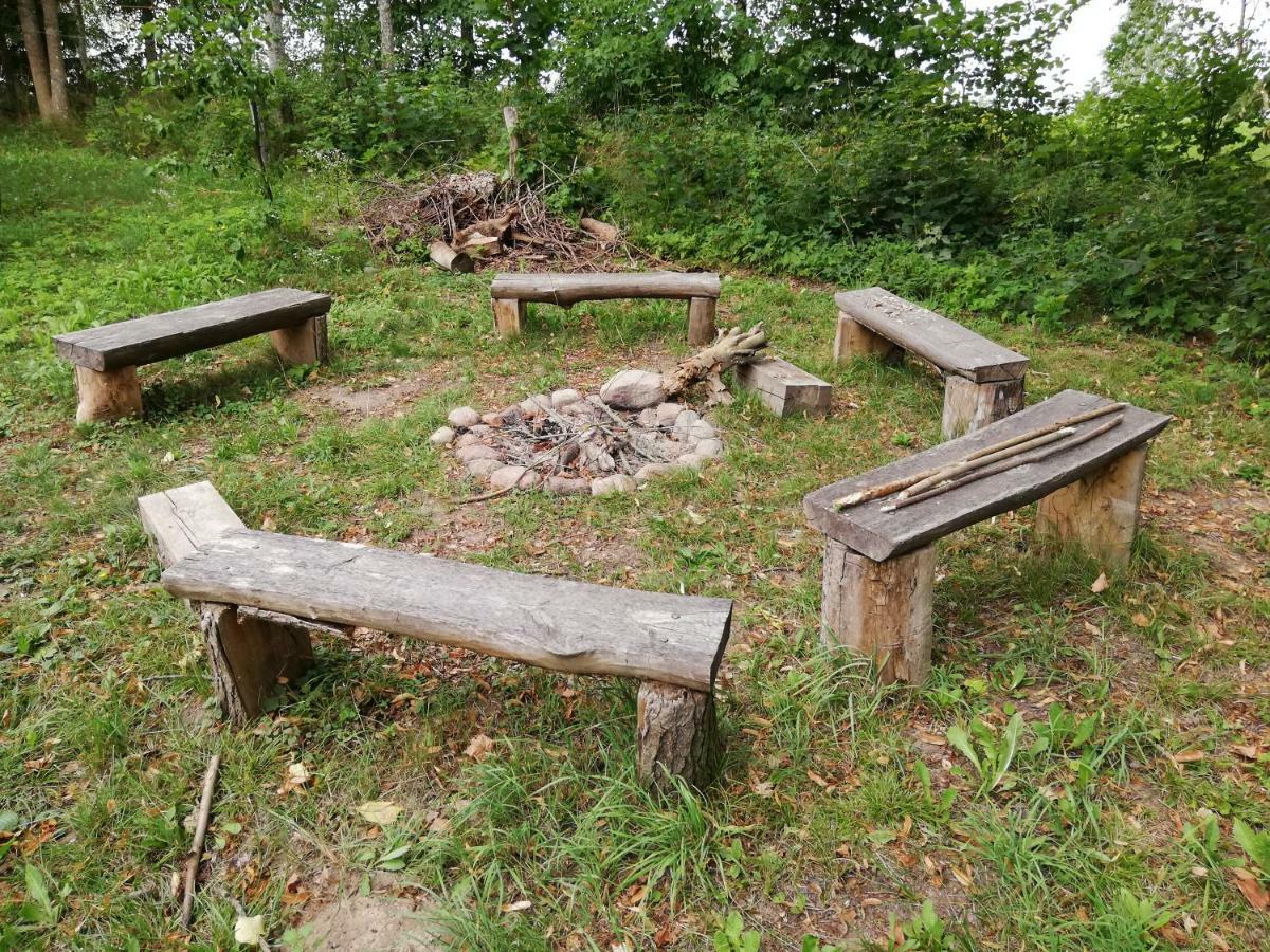 Agroturystyka Zywe Kruklanki Luaran gambar