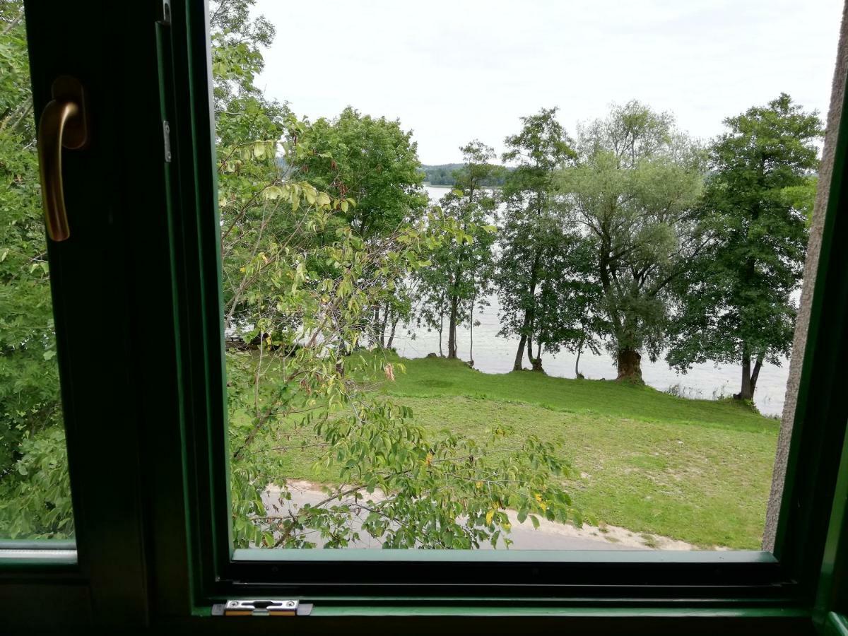 Agroturystyka Zywe Kruklanki Luaran gambar