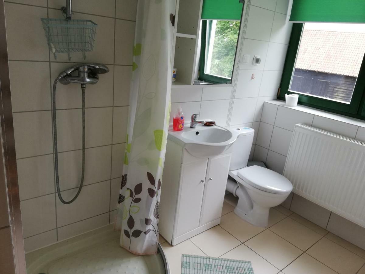 Agroturystyka Zywe Kruklanki Luaran gambar