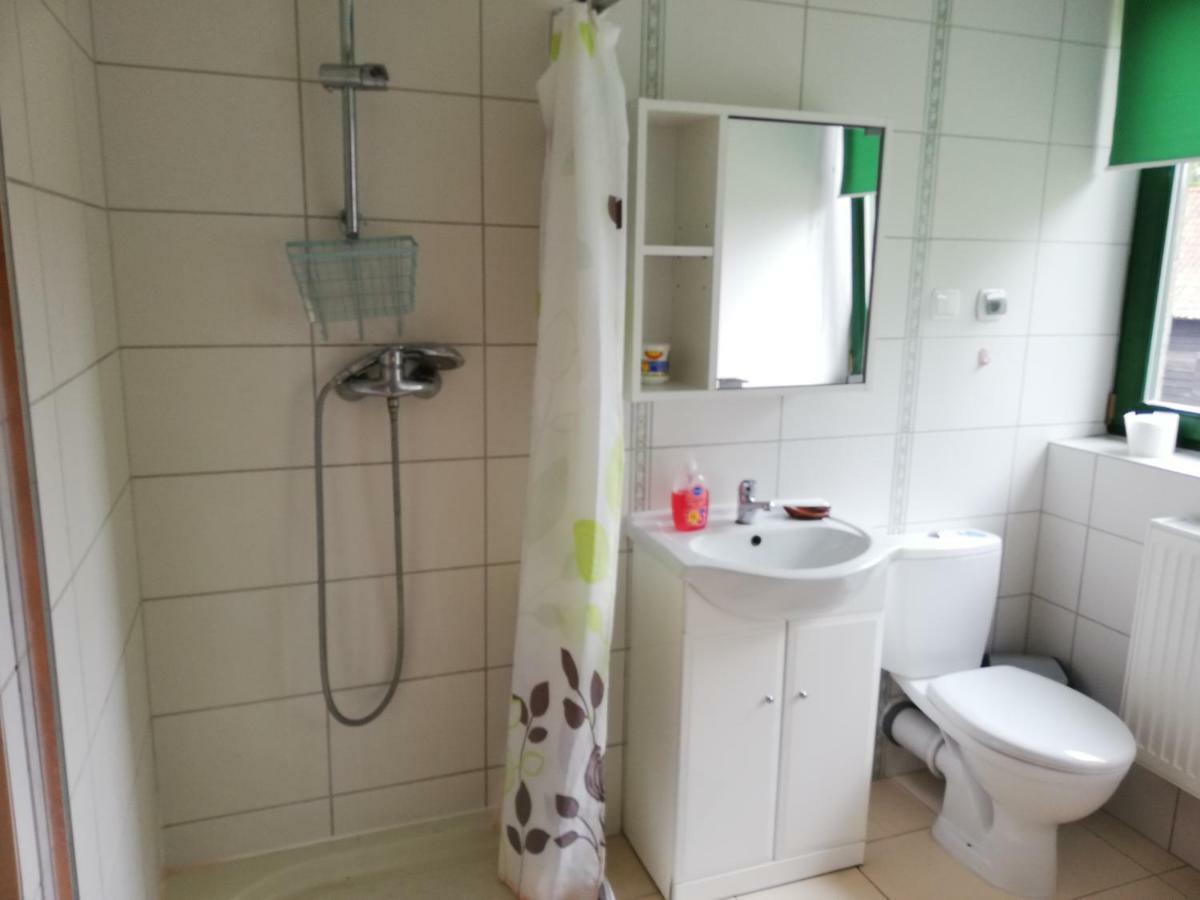 Agroturystyka Zywe Kruklanki Luaran gambar