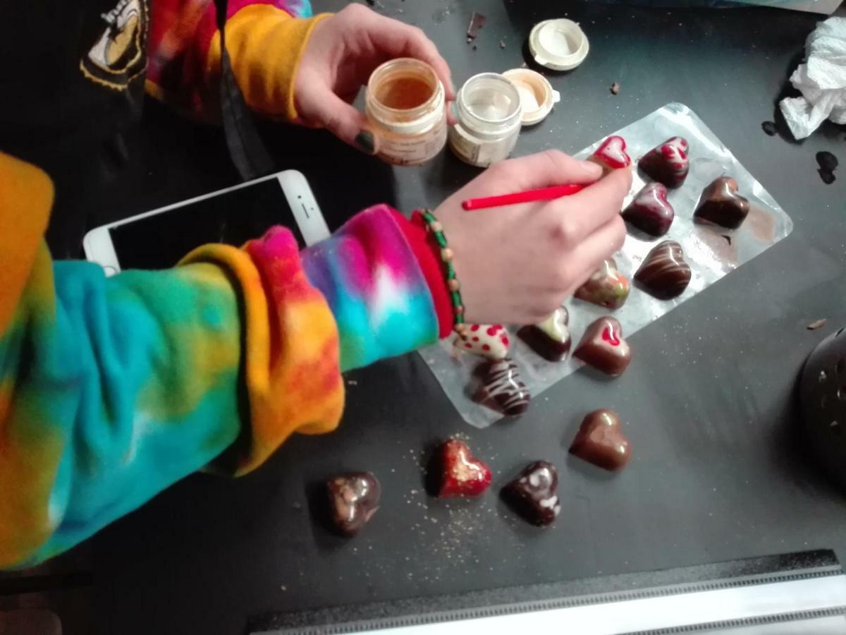 Agroturystyka Zywe Kruklanki Luaran gambar